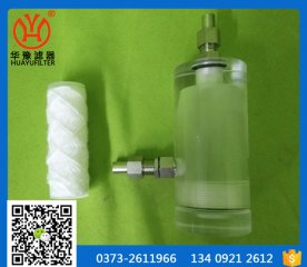 水樣過濾器GN03D/