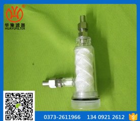 水樣過濾器SG-M-6H/