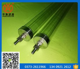 TZ215有機玻璃離子交換柱/